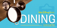 WDW変更点⑨レストラン予約| キャステル | CASTEL ディズニー情報