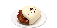 チキンパオ| キャステル | CASTEL ディズニー情報