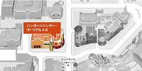 アトラクションマップ| キャステル | CASTEL ディズニー情報