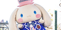 シナモロール| キャステル | CASTEL ディズニー情報