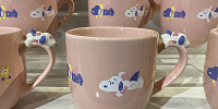 マグカップ| キャステル | CASTEL ディズニー情報