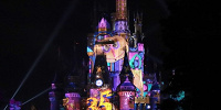 セレブレイト！東京ディズニーランド| キャステル | CASTEL ディズニー情報