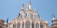 強化遠近法| キャステル | CASTEL ディズニー情報