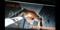 スペースパラノイア| キャステル | CASTEL ディズニー情報