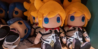 ヴェントゥスぬいぐるみ| キャステル | CASTEL ディズニー情報