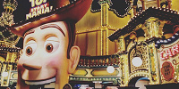 トイ・ストーリー・マニア！| キャステル | CASTEL ディズニー情報