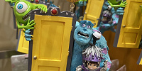 モンスター達との関係性| キャステル | CASTEL ディズニー情報