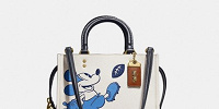 COACH（コーチ）| キャステル | CASTEL ディズニー情報