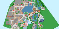 【USJ】モバイルバッテリーレンタルMAP！設置場所・料金・使い方・返却方法