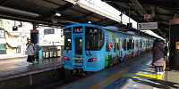 西九条駅| キャステル | CASTEL ディズニー情報