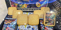 パズルクッキー| キャステル | CASTEL ディズニー情報