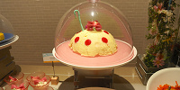 ボー・ピープをイメージしたポテトサラダ| キャステル | CASTEL ディズニー情報