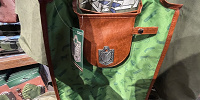 エコバッグ〔USJ×進撃の巨人〕| キャステル | CASTEL ディズニー情報