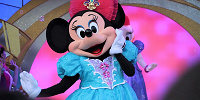 ディズニーキャラクタークイズ| キャステル | CASTEL ディズニー情報