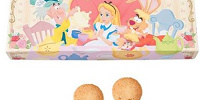 1口サイズで食べやすい☆| キャステル | CASTEL ディズニー情報