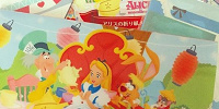 カラフルなパッケージデザイン| キャステル | CASTEL ディズニー情報