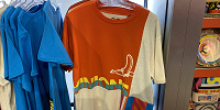 ビッグTシャツ| キャステル | CASTEL ディズニー情報