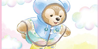 ダッフィー| キャステル | CASTEL ディズニー情報