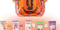 ハロウィーンバージョン| キャステル | CASTEL ディズニー情報