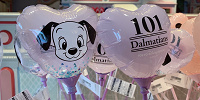 101匹わんちゃん| キャステル | CASTEL ディズニー情報