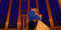 美女と野獣| キャステル | CASTEL ディズニー情報