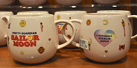 マグカップ（USJ×セーラームーングッズ）| キャステル | CASTEL ディズニー情報