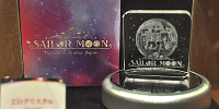 クリスタル（USJ×セーラームーングッズ）| キャステル | CASTEL ディズニー情報