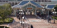【2022年3月】ディズニーランドの混雑状況と現地レポ！アトラクション・レストラン・ショップの混雑具合は？