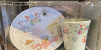マグカップ＆プレート| キャステル | CASTEL ディズニー情報