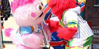 ふわふわぬいぐるみのような見た目があの子に似ている…？| キャステル | CASTEL ディズニー情報