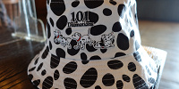 101わんちゃんハット（帽子）| キャステル | CASTEL ディズニー情報
