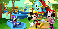 キャラクター| キャステル | CASTEL ディズニー情報