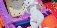 猫キャラクターまとめ| キャステル | CASTEL ディズニー情報
