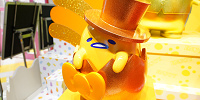 ぐでたま| キャステル | CASTEL ディズニー情報
