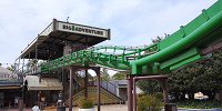ビッグアドベンチャーコースター| キャステル | CASTEL ディズニー情報