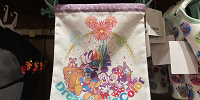 きんちゃく／Dreaming in Color| キャステル | CASTEL ディズニー情報