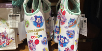 ペットボトルケース／Dreaming in Color| キャステル | CASTEL ディズニー情報
