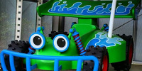 RC　| キャステル | CASTEL ディズニー情報