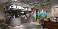 CAFE CRAM| キャステル | CASTEL ディズニー情報