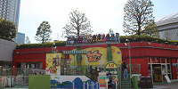 ブンブンビー| キャステル | CASTEL ディズニー情報