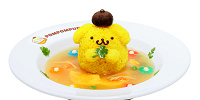 しあわせのクローバーみーつけた♪お花畑❀てんしんはん| キャステル | CASTEL ディズニー情報