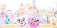 【大人気】ディズニーの手持ちバルーン全6種！かわいい写真の撮り方まとめ！