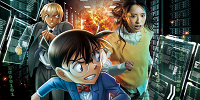 名探偵コナン・ザ・エスケープイメージ画像| キャステル | CASTEL ディズニー情報