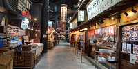黒潮市場のお店| キャステル | CASTEL ディズニー情報