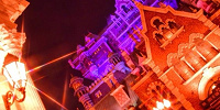タワー・オブ・テラー“アンリミテッド”| キャステル | CASTEL ディズニー情報
