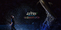 ナイトマリンライブ「LOVES」| キャステル | CASTEL ディズニー情報