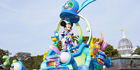 うさたま大脱走！| キャステル | CASTEL ディズニー情報