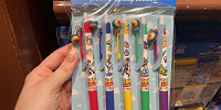 トイストーリー5本セット| キャステル | CASTEL ディズニー情報
