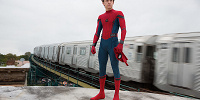 スパイダーマン| キャステル | CASTEL ディズニー情報