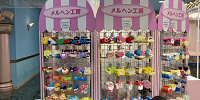 メルヘン工房| キャステル | CASTEL ディズニー情報